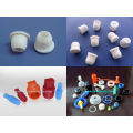 Customized Eco Friendly Silicone Rubber Bottle Caps